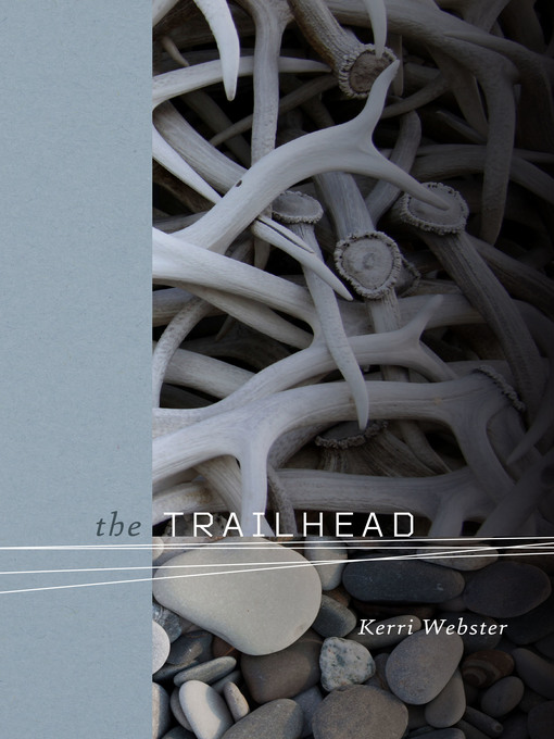 Title details for The Trailhead by Kerri Webster - Available